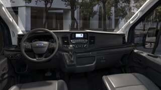 2025 Ford Transit® Internal Image 2